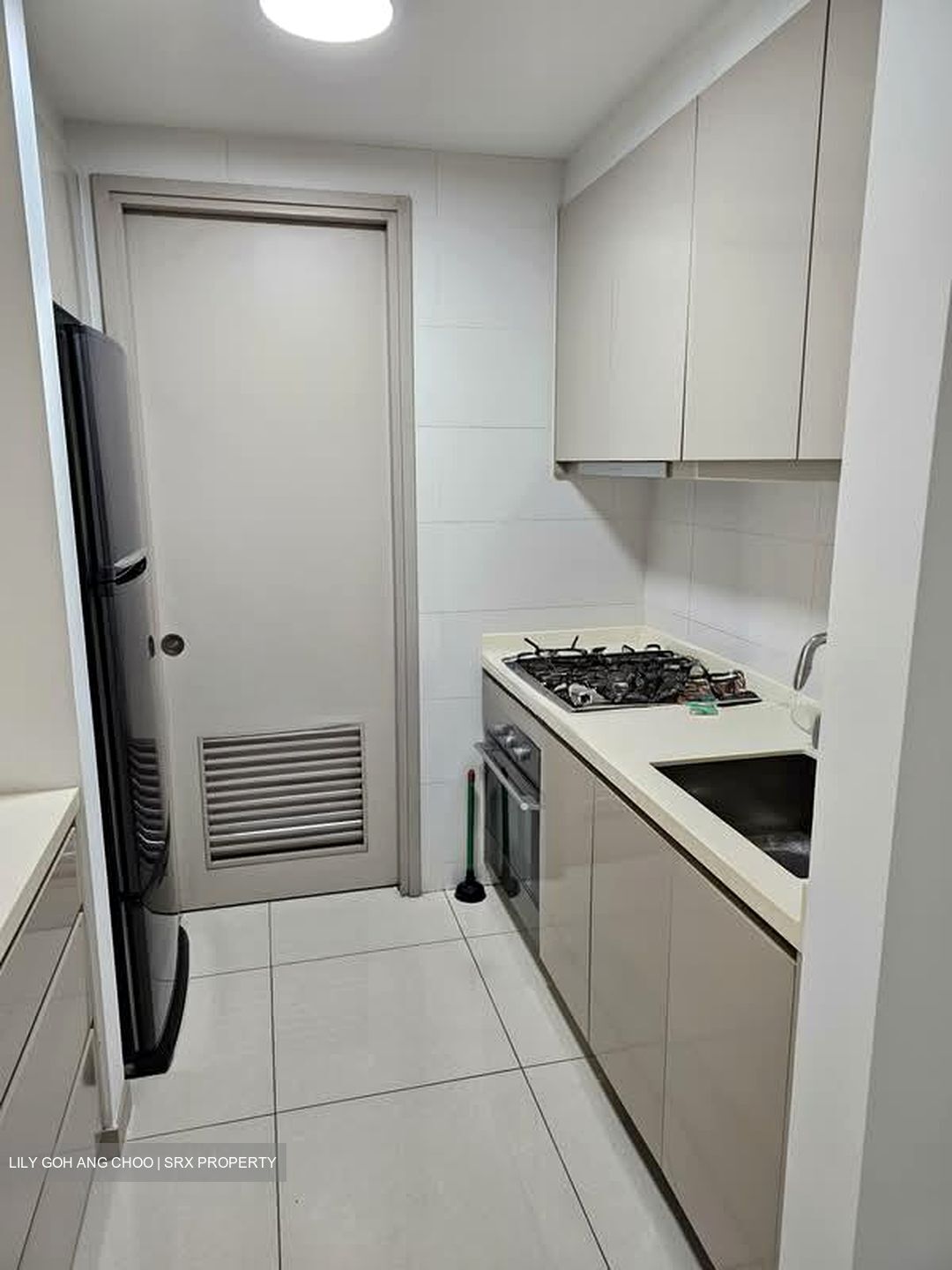 Optima @ Tanah Merah (D16), Condominium #577767071